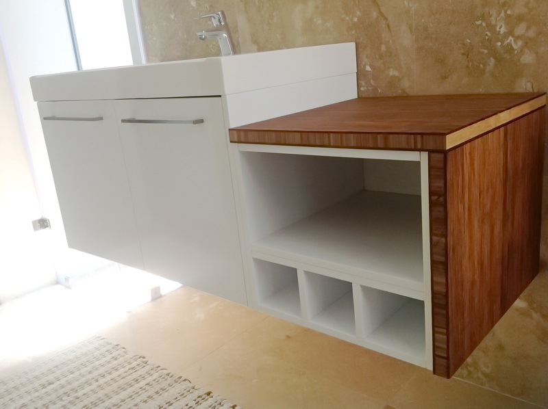 Floating-vanity-with-bamboo-tops