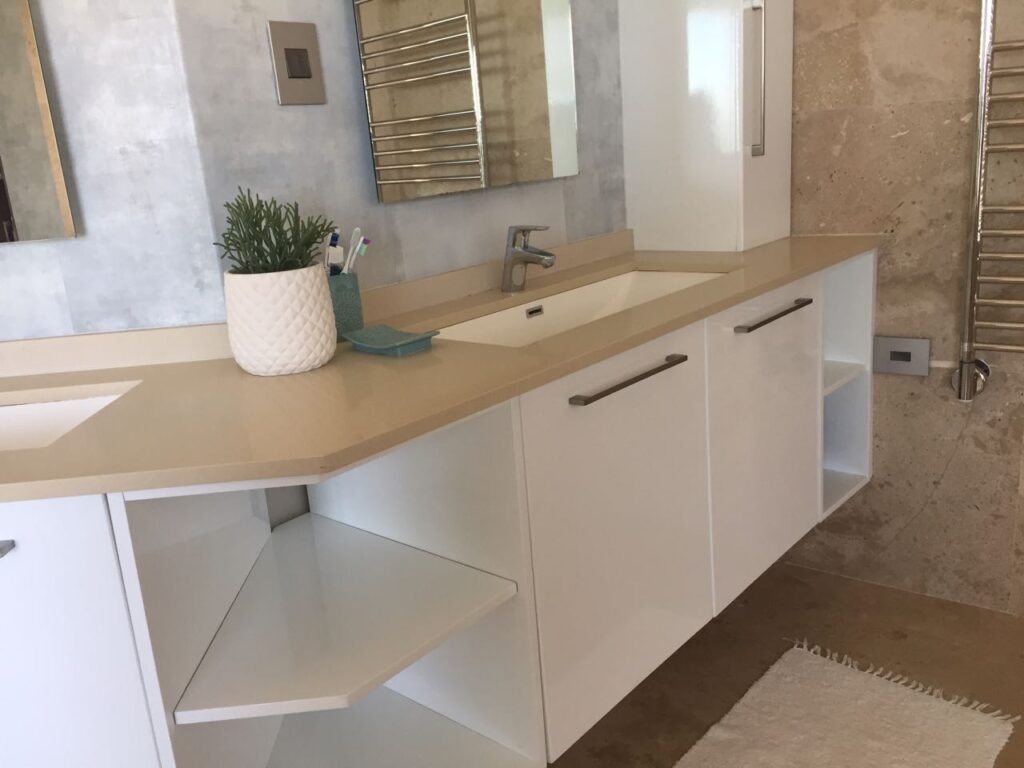 Floating-vanity-with-engineered-stone-tops
