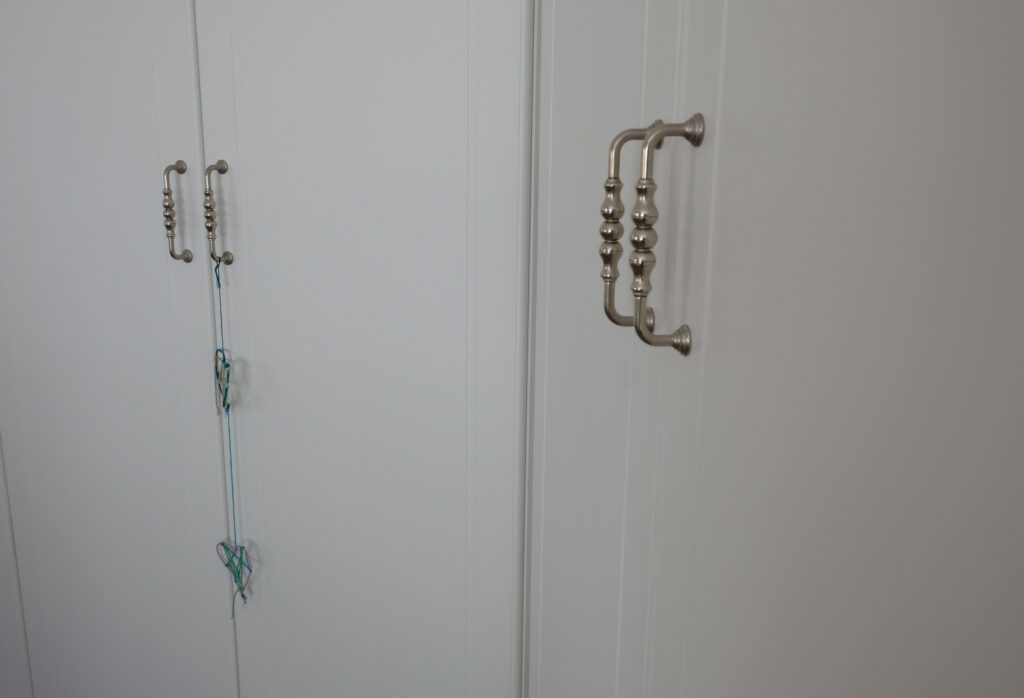 Handles