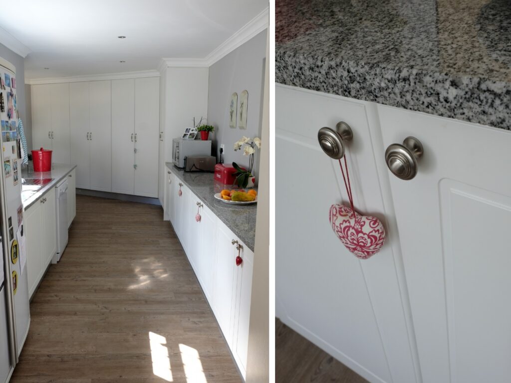 Modern-corridor-kitchen