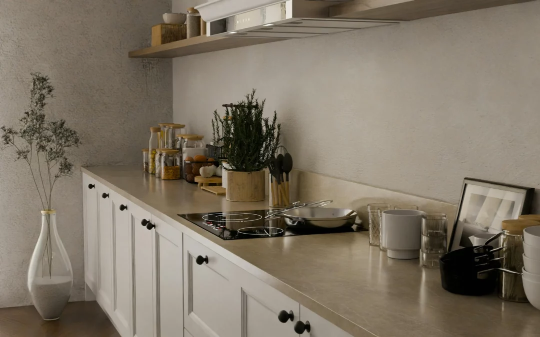 Why Scandinavian Cabinet Designs for Kitchens Are Timeless